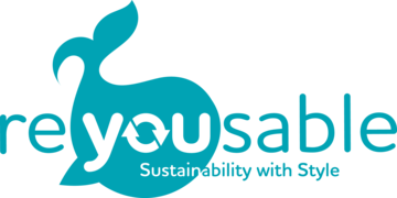 Reyousable logo