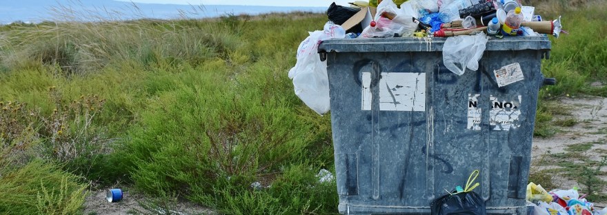 Sometimes it is okay to compromise on zero waste