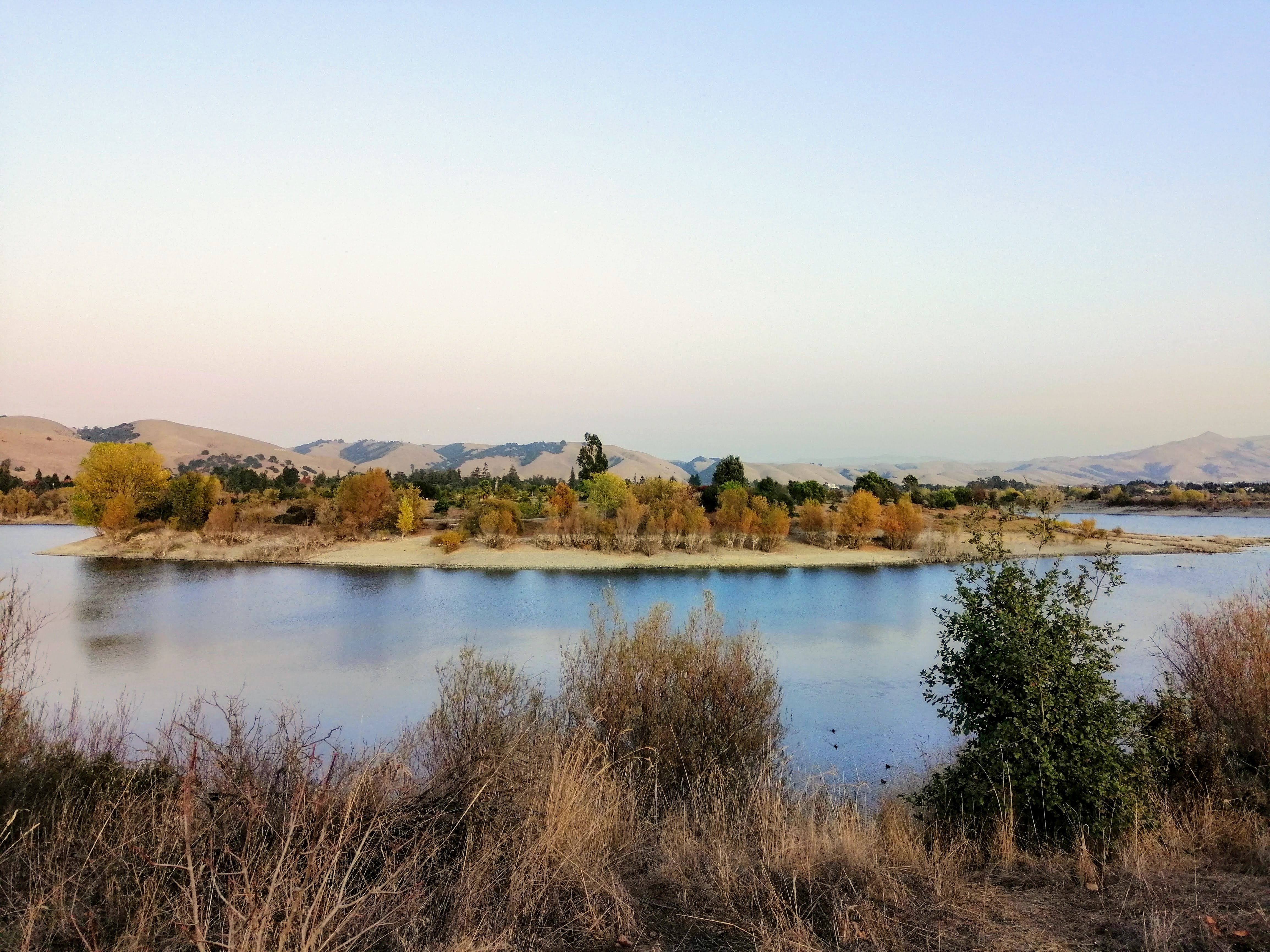 Look at nature when you worry about how to start zero waste