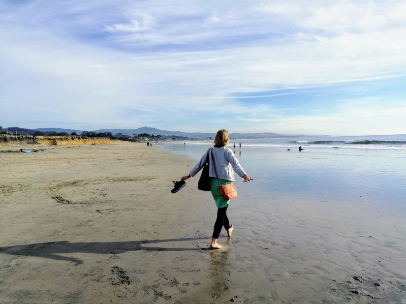 Me not worrying about how to start zero waste