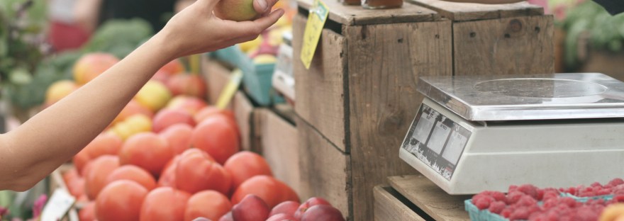 Join me for a free zero waste shopping event in Fremont