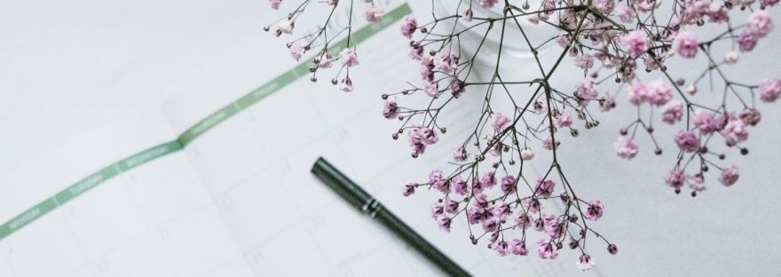 A meal plan and shopping list for your zero waste life