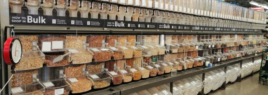 Bay Area Zero Waste Shops responding to COVID-19