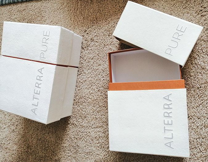 Free boxes for Nextdoor